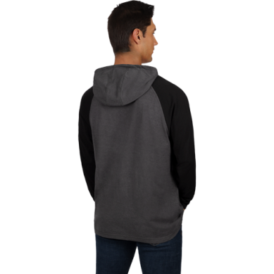 M TRAINER PREMIUM LITE PO HOODIE 23