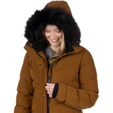 MANTEAU SAGE FEMMES 24