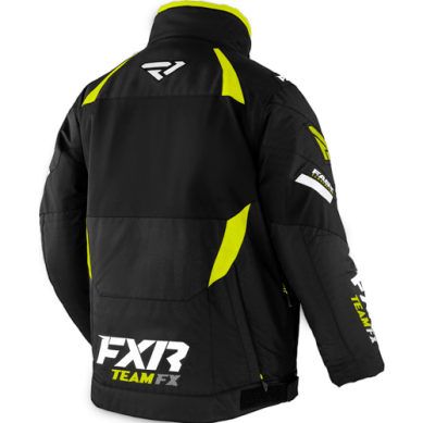 M TEAM FX JACKET 22