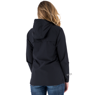 MANTEAU RIDE PACK FEMME 22