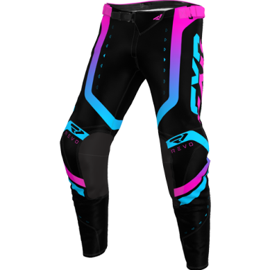 YTH REVO PRO MX LE PANT 23