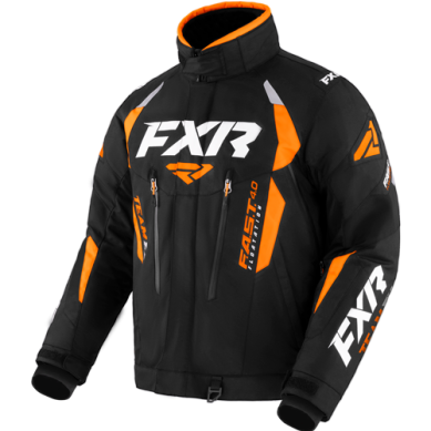 M TEAM FX JACKET 22