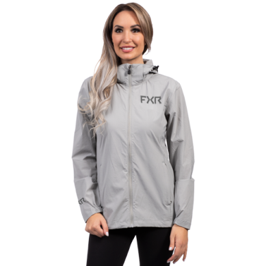 MANTEAU RIDE PACK FEMME 22