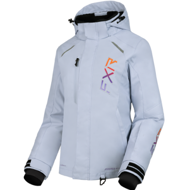 MANTEAU PULSE FEMMES 23