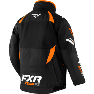 M TEAM FX JACKET 22