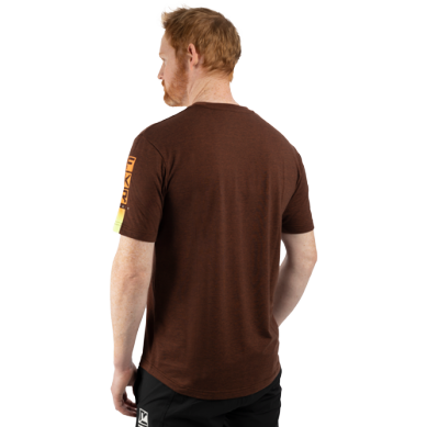 T-SHIRT HELIUM TECH SS HOMMES 22