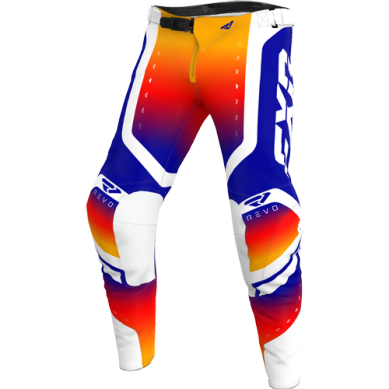 YTH REVO PRO MX LE PANT 23