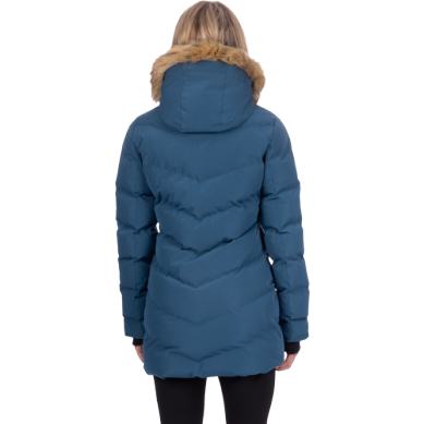 MANTEAU SAGE FEMMES 24