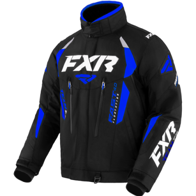 M TEAM FX JACKET 22