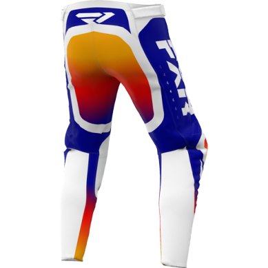 YTH REVO PRO MX LE PANT 23