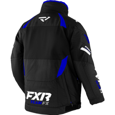 M TEAM FX JACKET 22