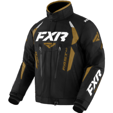 M TEAM FX JACKET 22