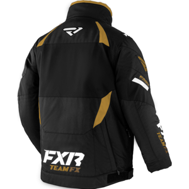 M TEAM FX JACKET 22