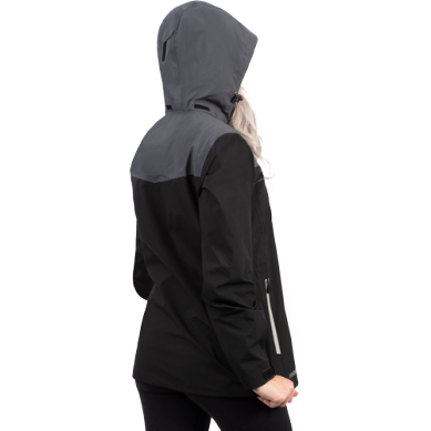 MANTEAU TRI-LAMINATE ADVENTURE FEMME 21