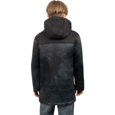 MANTEAU HYDROGEN SOFTSHELL JEUNE 23