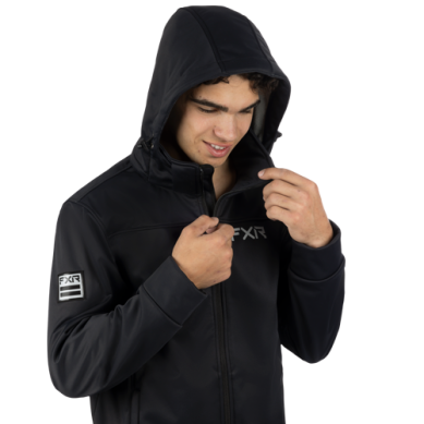 M RENEGADE SOFTSHELL JACKET 24