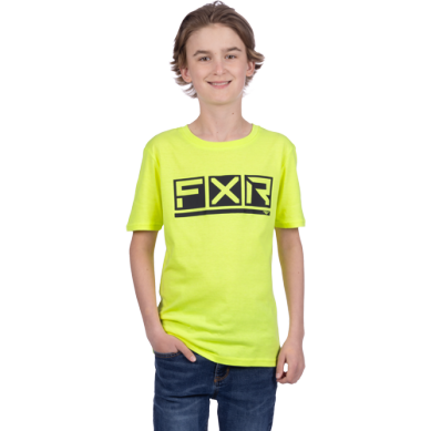 T-SHIRT PODIUM PREMIUM JEUNE 25