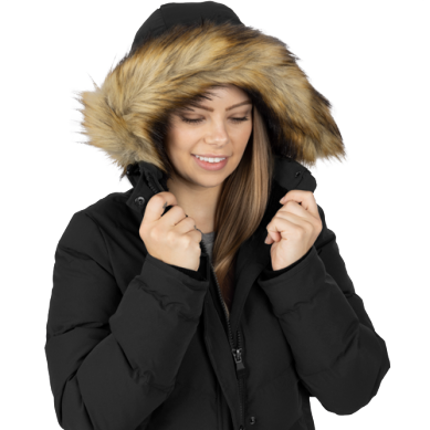 MANTEAU SAGE FEMMES 24