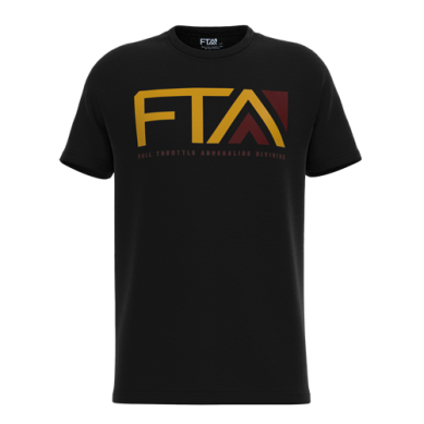 T-SHIRT FULL THROTTLE PREMIUM HOMMES 24