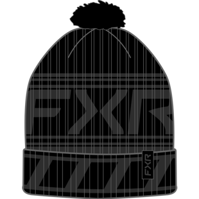 TUQUE EXPEDITION WOOL BEANIE 27