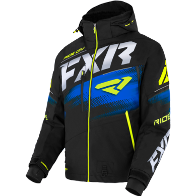 MANTEAU BOOST FX 2-EN-1  2023