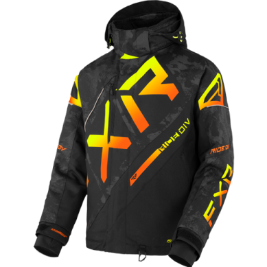 MANTEAU CX HOMMES 2023