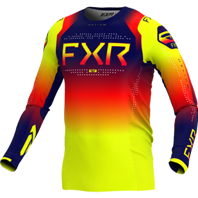 JERSEY HELIUM MX JEUNE 2024