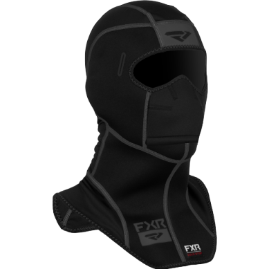 COLD-STOP ANTI-FOG BALACLAVA 27
