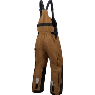 Men's Excursion Ice Pro Bib Pant