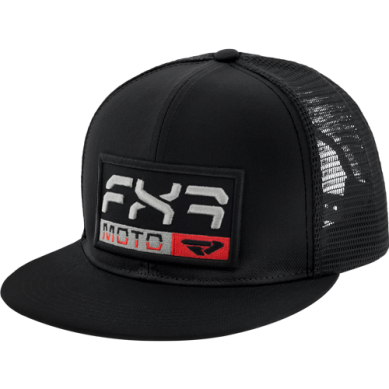 CASQUETTE MOTO 24