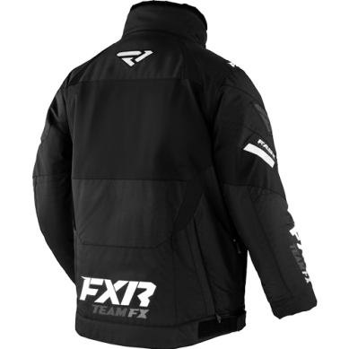 M TEAM FX JACKET 22