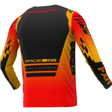 JERSEY REVO COMP MX JEUNES 23