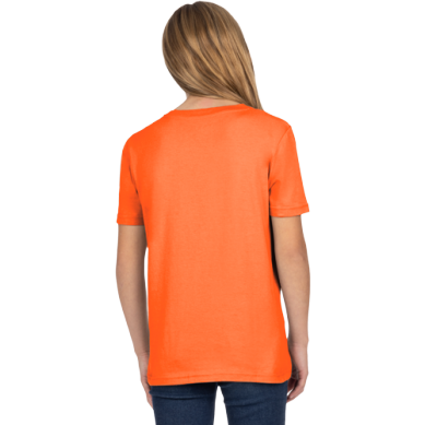 T-SHIRT PODIUM PREMIUM JEUNE 25