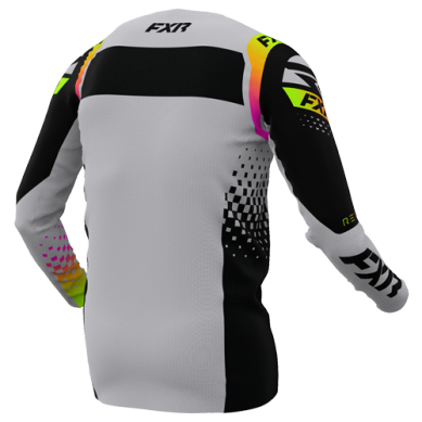 JERSEY PRO-STRETCH MX JEUNES 22