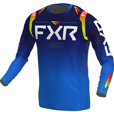 JERSEY PRO-STRETCH MX JEUNES 22