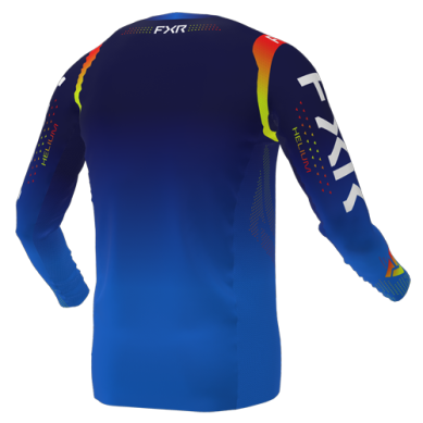 JERSEY PRO-STRETCH MX JEUNES 22