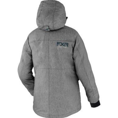 MANTEAU EXCURSION ICE PRO FEMMES 22