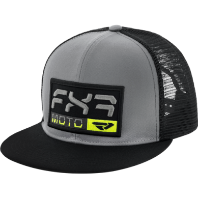 CASQUETTE MOTO 24