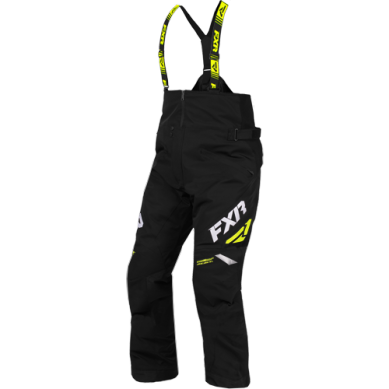 M ADRENALINE PANT 22