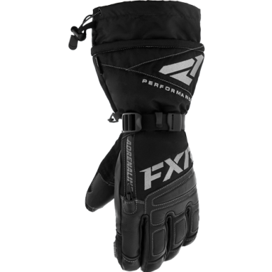 M ADRENALINE GLOVE 23