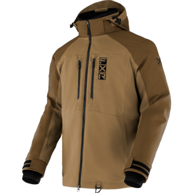 MANTEAU RIDGE 2-EN-1 HOMMES 22