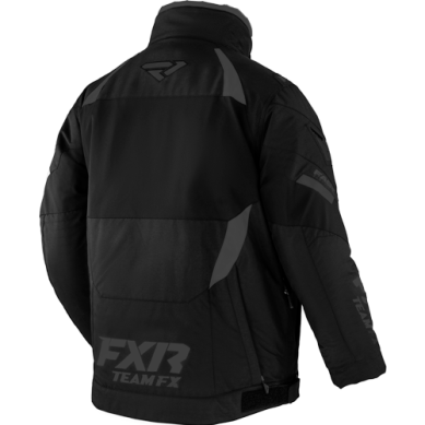 M TEAM FX JACKET 22