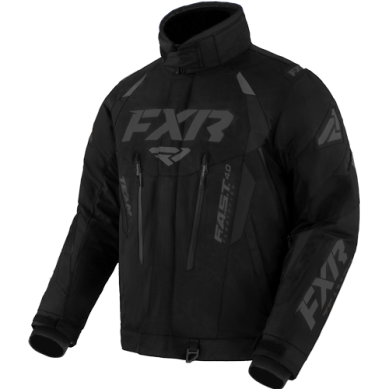 M TEAM FX JACKET 22