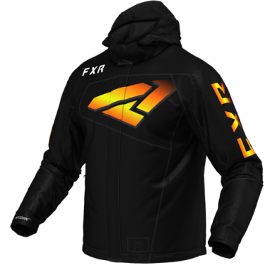 M FUEL LE JACKET 22