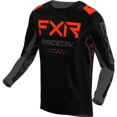 JERSEY OFF-ROAD 22