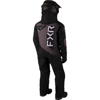 MONOSUIT ISOLÉS HELIUM F.A.S.T. JEUNES 23