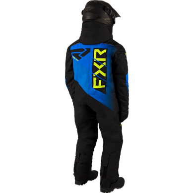 MONOSUIT ISOLÉS HELIUM F.A.S.T. ENFANTS 23