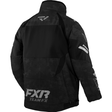 M TEAM FX JACKET 22