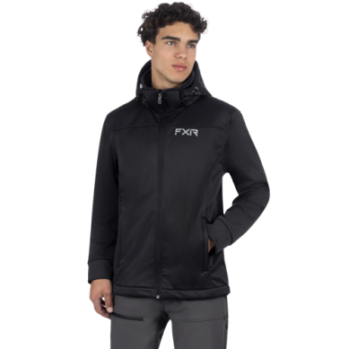 Chargez l&#39;image dans la visionneuse de la galerie, MANTEAU RENEGADE SOFTSHELL HOMMES 24
