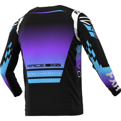 JERSEY REVO COMP MX JEUNES 23